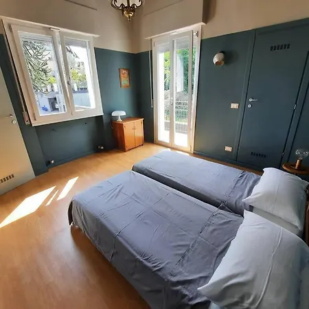 Un Balcone Sul Fiume Hébergement de vacances Castelletto sopra Ticino