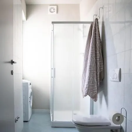Un Balcone Sul Fiume Hébergement de vacances